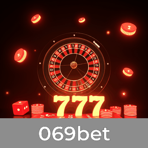 069bet: Jogue no Celular com Segurança e Bônus no Cassino Online