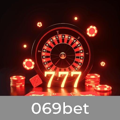 069bet: Emoção e Diversão com os Melhores Jogos de Cassino Online