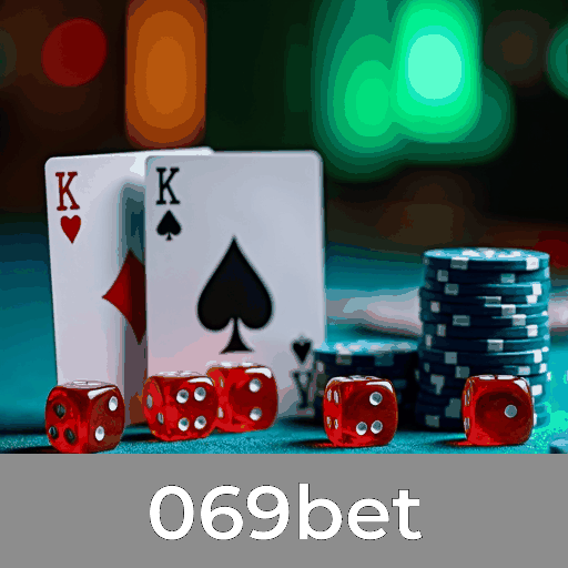 Experimente o Login Exclusivo com Proteção Avançada em 069bet